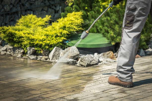 Best Pool Deck Cleaning  in Ashton Sandy Spring, MD
