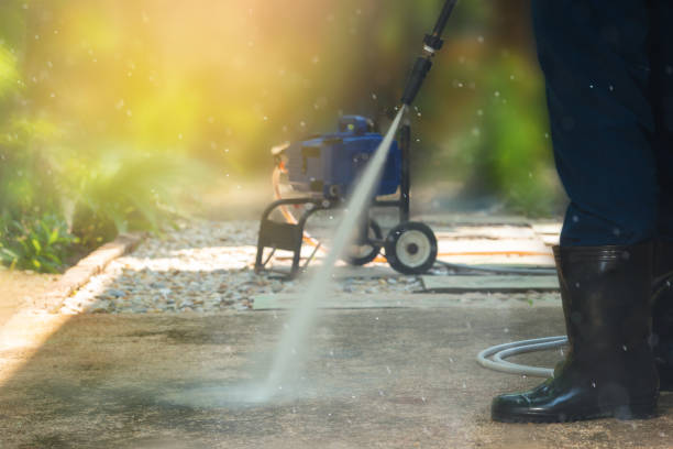 Professional Pressure Washing in Ashton Sandy Spring, MD